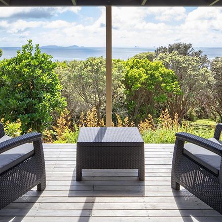 투투카카 The Lighthouse Lookout B&B 외부 사진