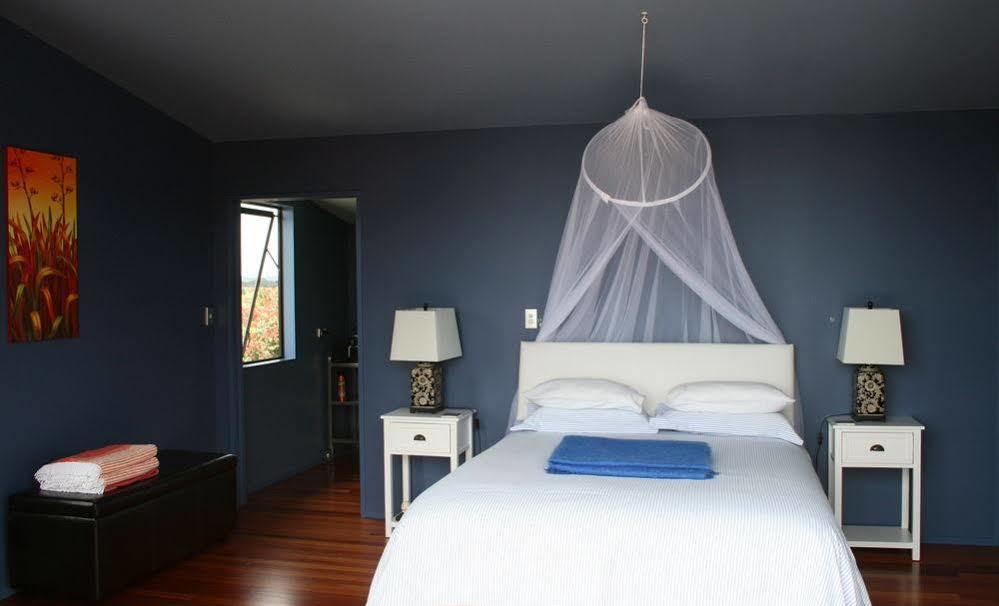 투투카카 The Lighthouse Lookout B&B 외부 사진
