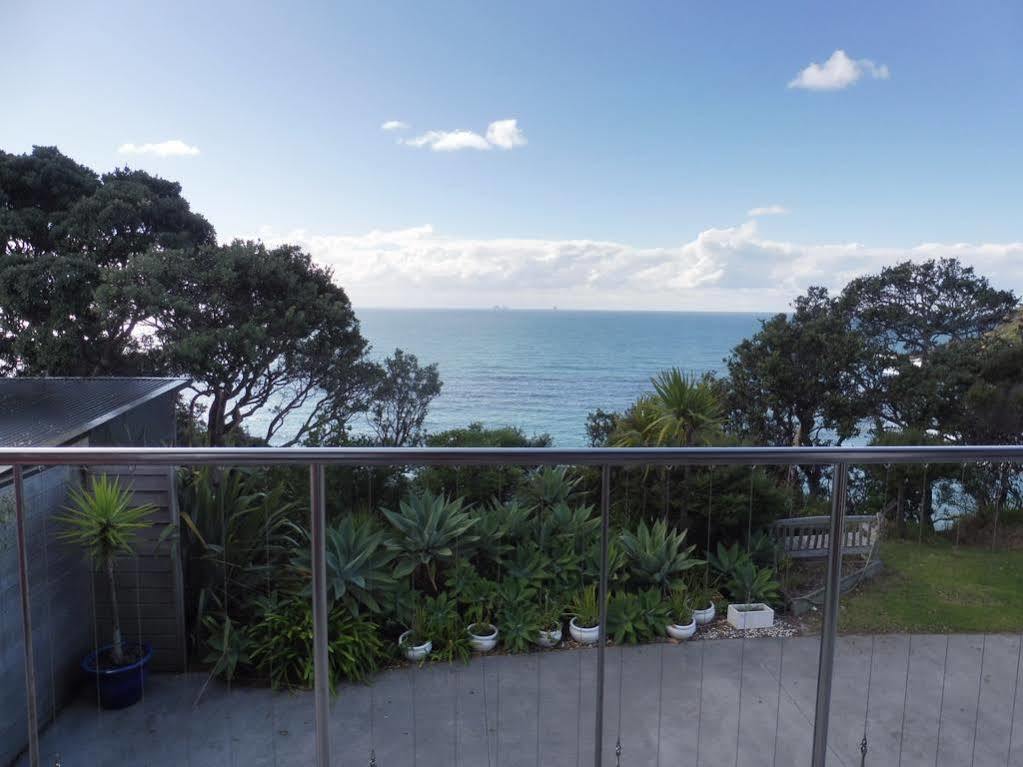 투투카카 The Lighthouse Lookout B&B 외부 사진