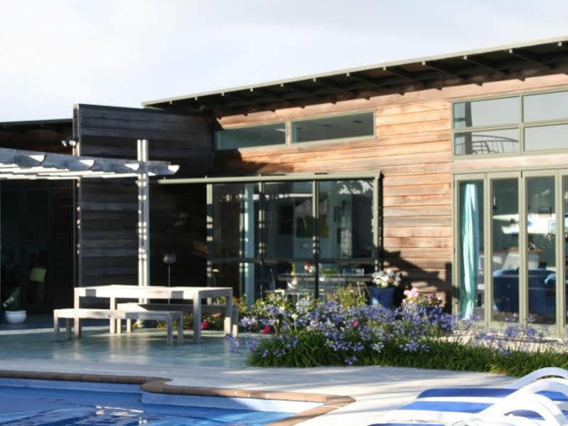 투투카카 The Lighthouse Lookout B&B 외부 사진
