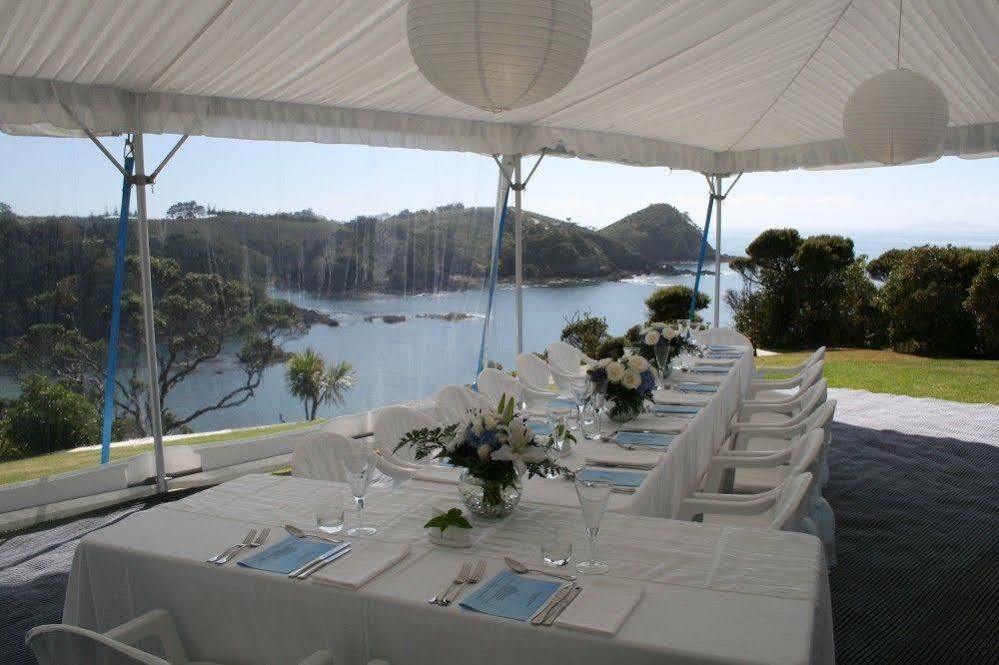 투투카카 The Lighthouse Lookout B&B 외부 사진