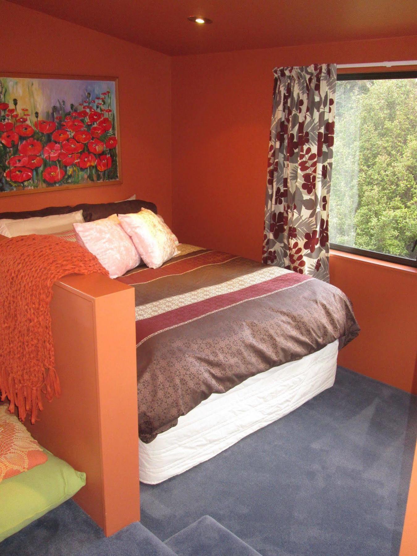 투투카카 The Lighthouse Lookout B&B 외부 사진
