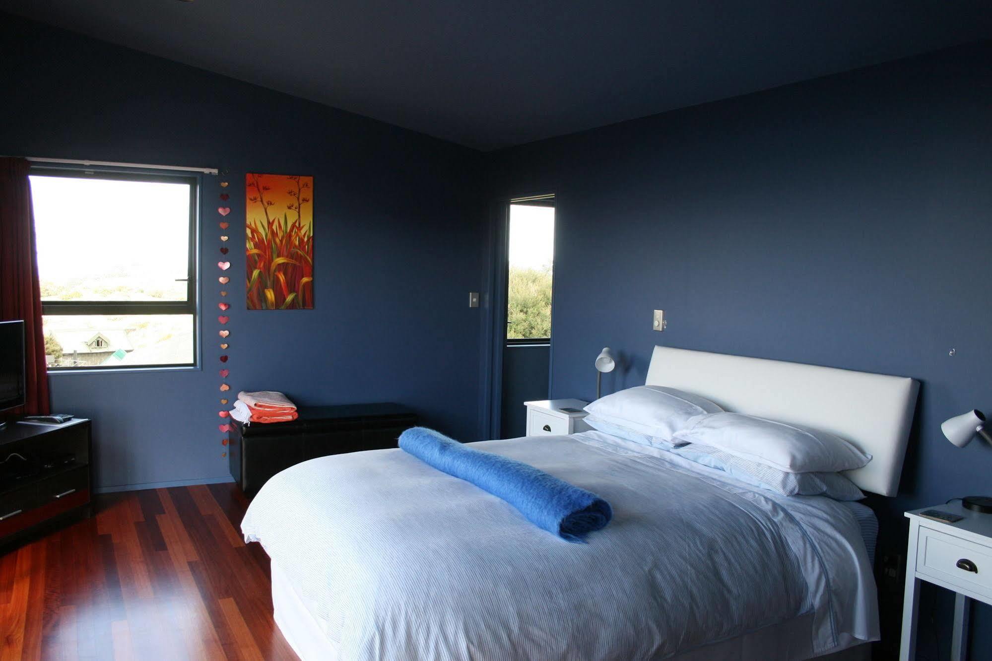 투투카카 The Lighthouse Lookout B&B 외부 사진
