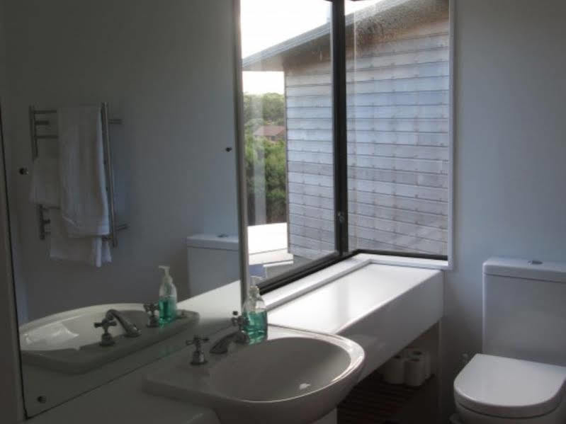 투투카카 The Lighthouse Lookout B&B 외부 사진