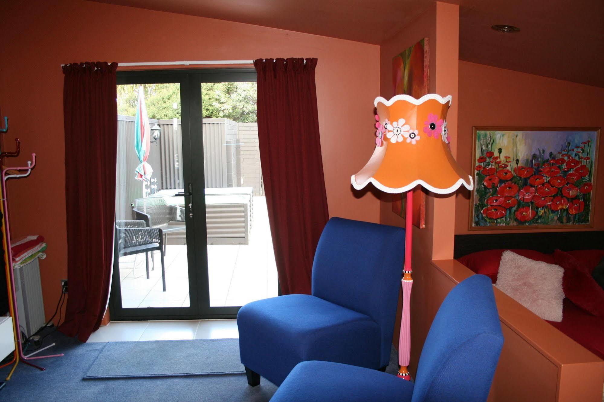 투투카카 The Lighthouse Lookout B&B 외부 사진