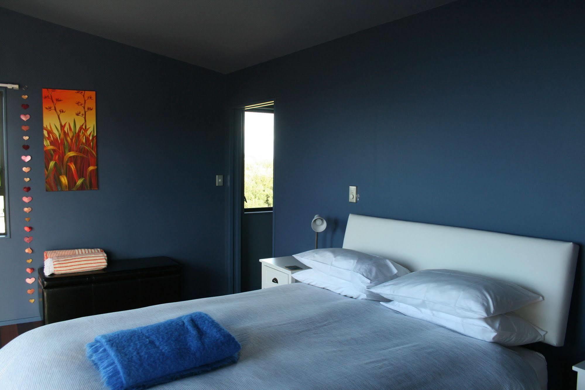 투투카카 The Lighthouse Lookout B&B 외부 사진
